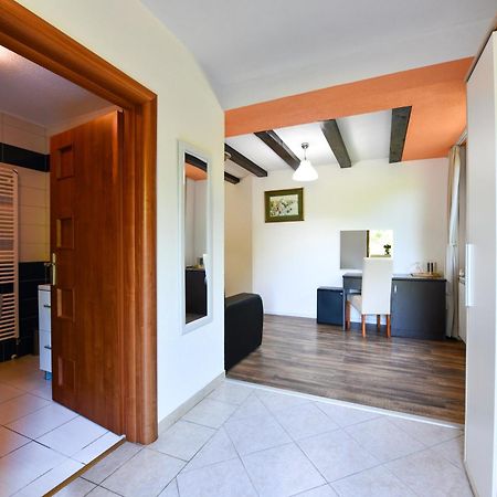 Villa Cancar Grabovac  Exterior foto